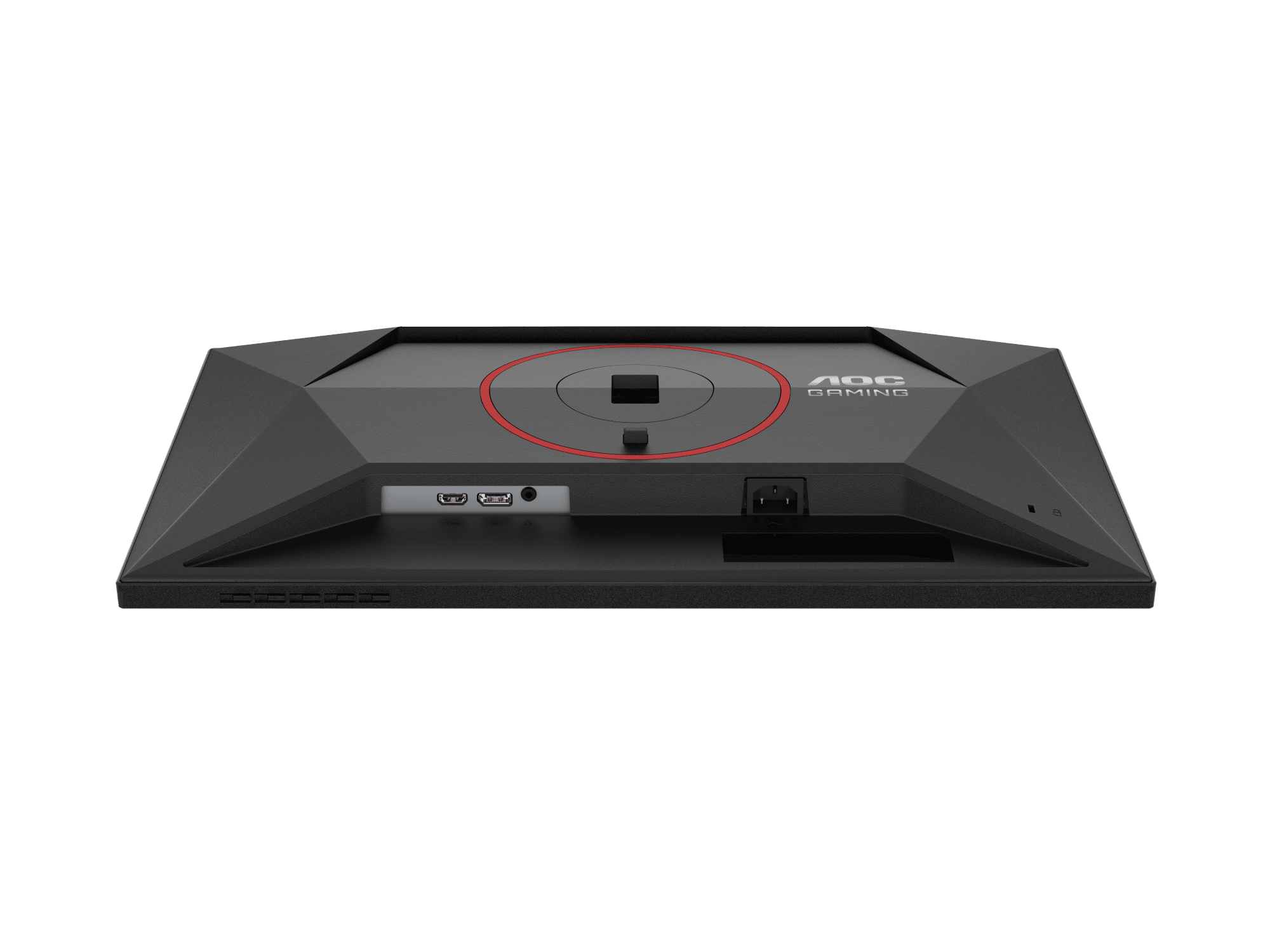 AOC 24G4 23.8 inch 180Hz 0.5ms Fast IPS Gaming Monitor AOC 24G4 23.8 inch 180Hz 0.5ms Fast IPS Gaming Monitor